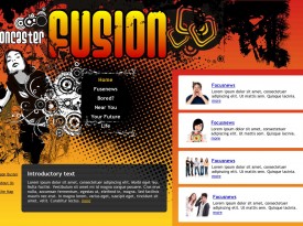 Doncaster Youth Portal