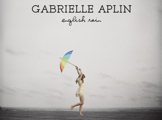 Gabrielle Aplin English Rain Album Cover